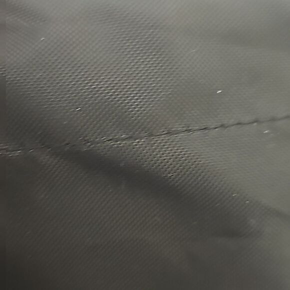 Balenciaga Black Nylon Dust Bag - Picture 7 of 8